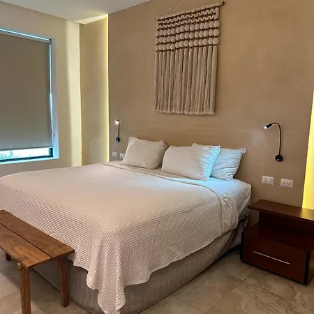 Boutique Zoren Tulum