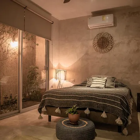 Apartment Casa Bohemia *