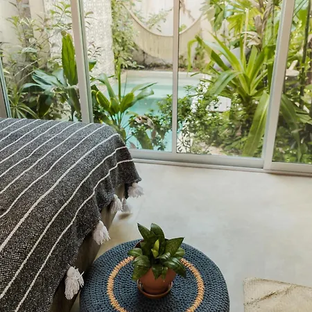 Casa Bohemia Tulum