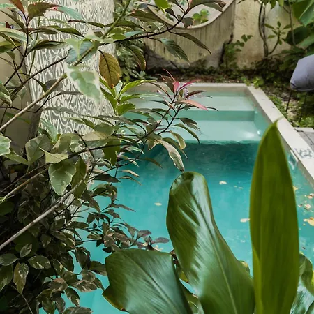 Casa Bohemia Tulum
