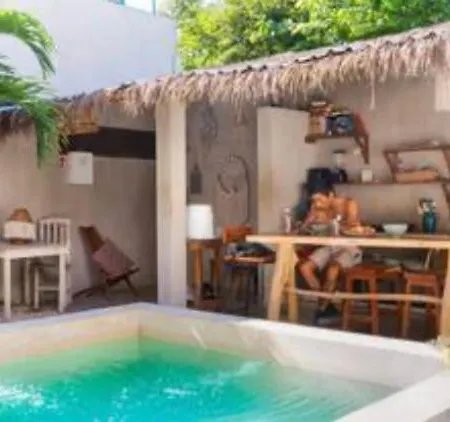 Dona Lucha Tulum