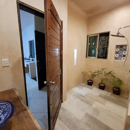 Apartment The Secret Garden *