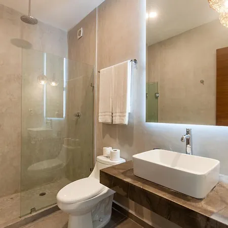 Apartment Azalea By Zama Homes