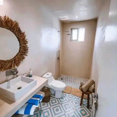 Apartahotel Rosa Azul