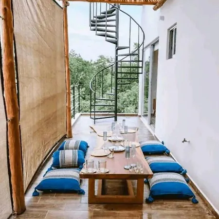 Apartahotel Rosa Azul 4*