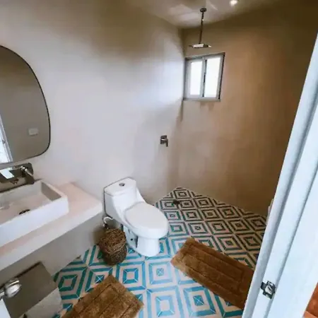 Apartahotel Rosa Azul Tulum