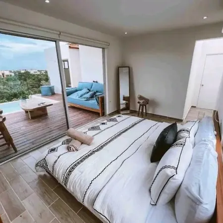 Apartahotel Rosa Azul 4*