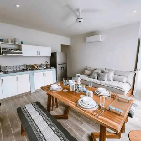 Apartahotel Rosa Azul 4*