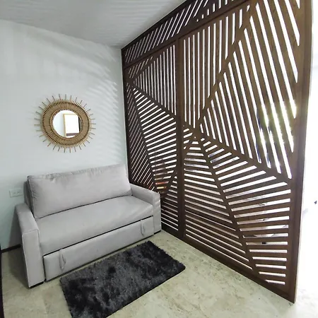 Apartment At Menesse *