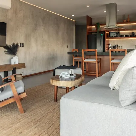 Apartment Xambe