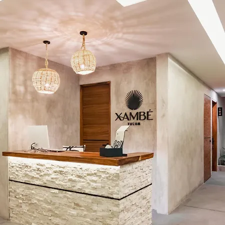 Apartment Xambe Tulum