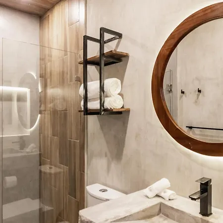Apartment Xambe