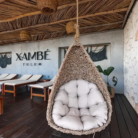Xambe Tulum