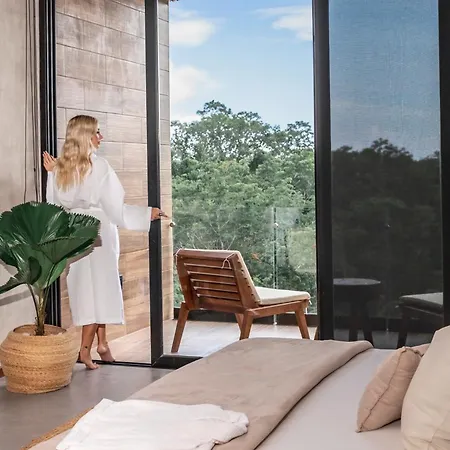 Xambe Tulum