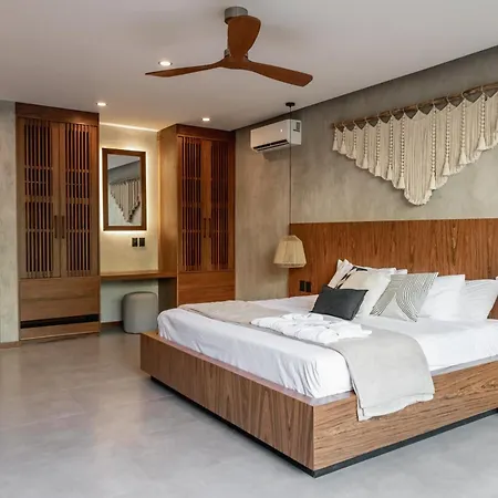 Apartment Xambe Tulum