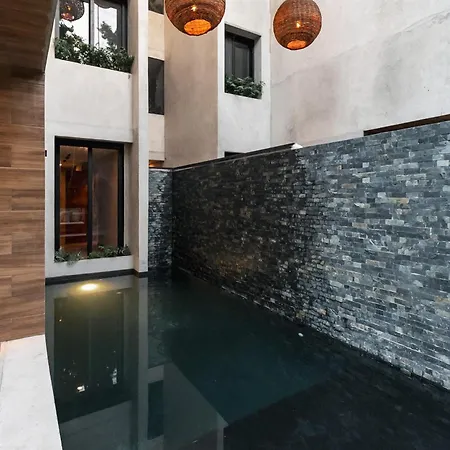 Apartment Xambe Tulum