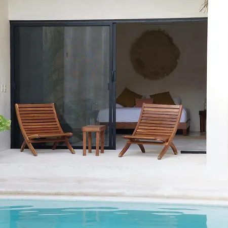 Sotik House Tulum