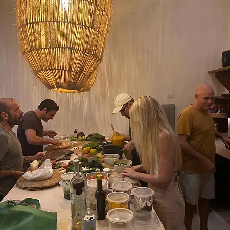 Villa Sotik House