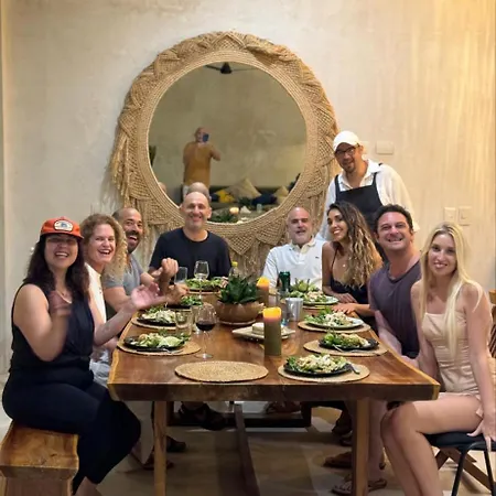 Sotik House Tulum