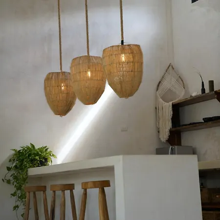 Sotik House Tulum
