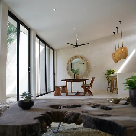 Villa Sotik House