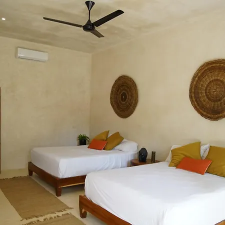 Villa Sotik House *