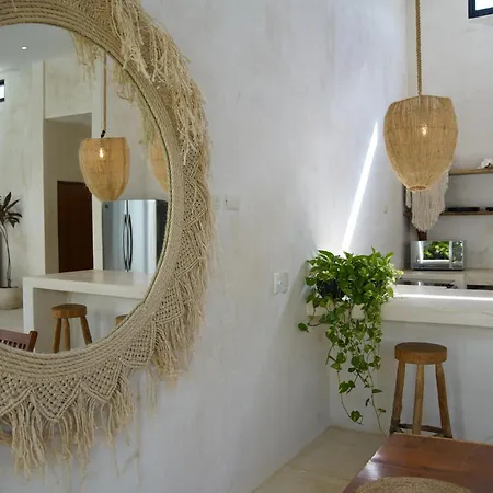 Villa Sotik House Tulum