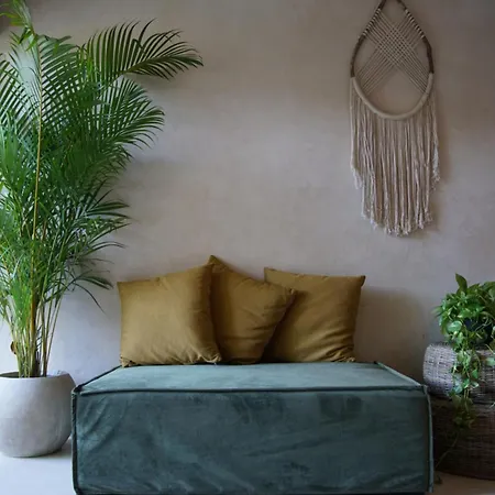 Villa Sotik House Tulum