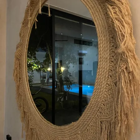 Villa Sotik House