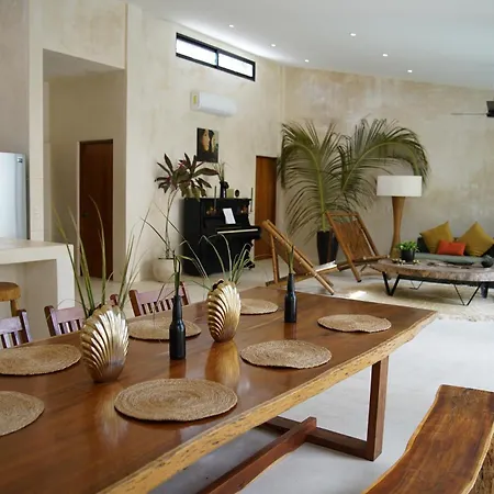 Villa Sotik House