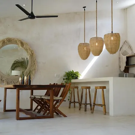 Sotik House Tulum