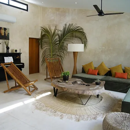 Sotik House