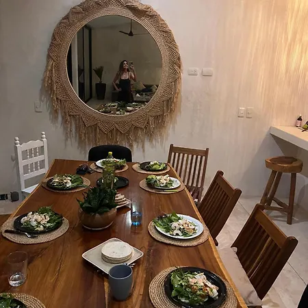 Sotik House Tulum