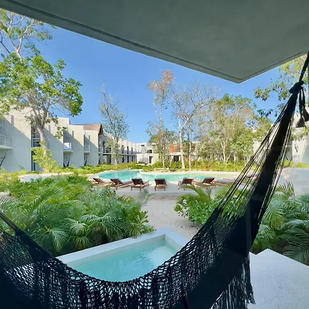 Apartment Selva By Casago Tulum