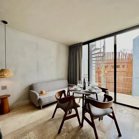 Apartment Selva By Casago