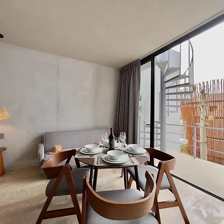 Apartment Selva By Casago Tulum