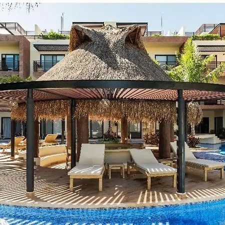 Casa Ac Ch'oh-luxury