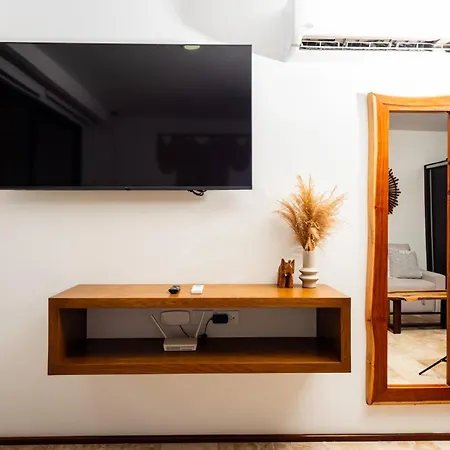 Apartment Menesse - Magnific Studio Tulum