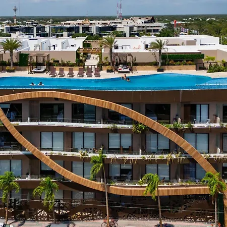 Menesse - Magnific Studio Tulum