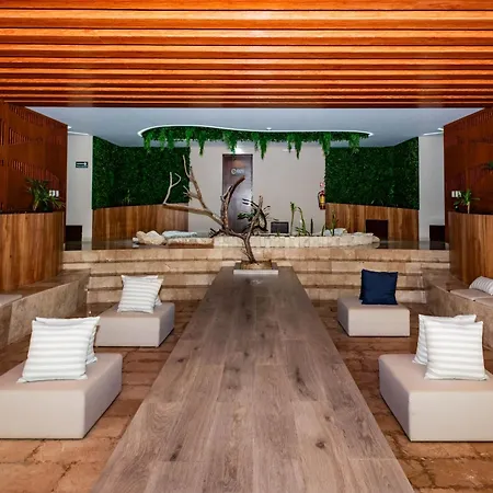 Apartment Menesse - Magnific Studio Tulum
