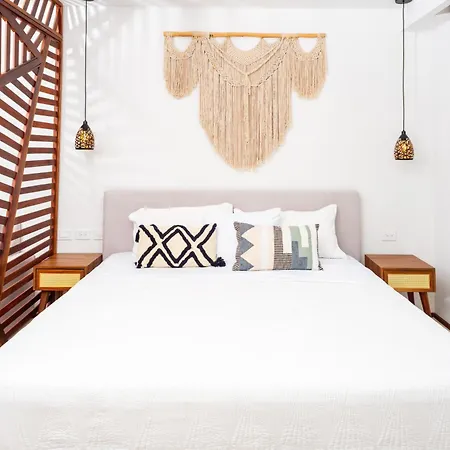 Apartment Menesse - Magnific Studio
