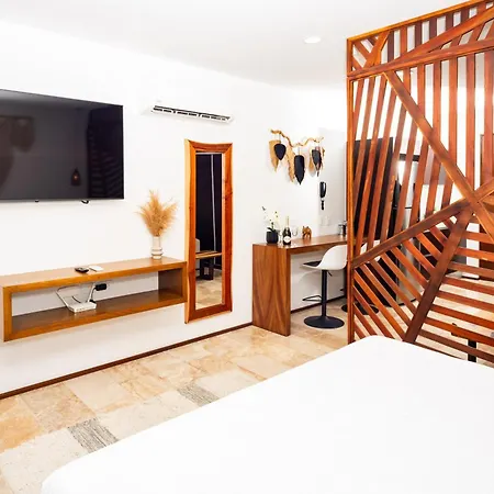 Menesse - Magnific Studio Tulum