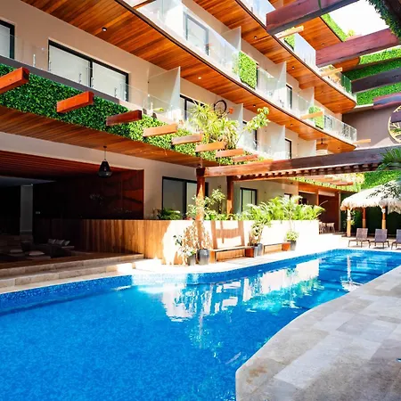 Apartment Menesse - Magnific Studio *