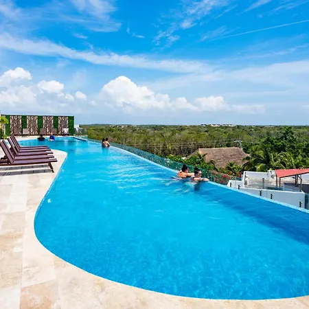 Menesse - Magnific Studio Tulum