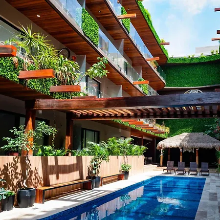 Menesse - Magnific Studio Tulum