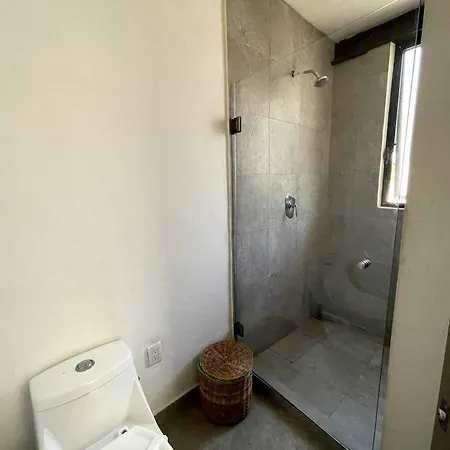 Apartment Thot 10_ Hermoso Y Acogedor Loft Tulum
