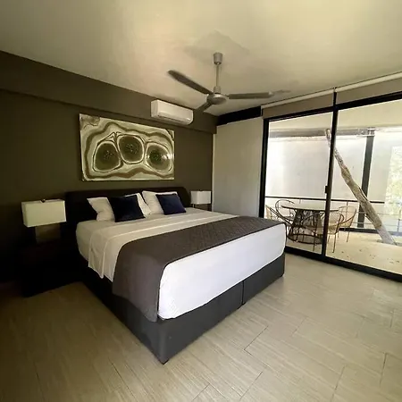 Thot 10_ Hermoso Y Acogedor Loft