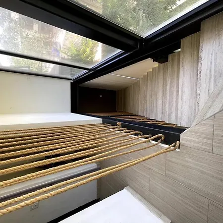 Thot 10_ Hermoso Y Acogedor Loft