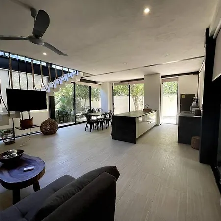 Apartment Thot 10_ Hermoso Y Acogedor Loft *
