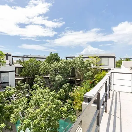 Apartment Thot 10_ Hermoso Y Acogedor Loft